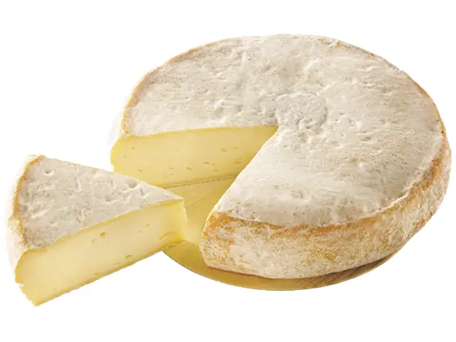 Os queijos de casca lavada: Elaboração do Reblochon