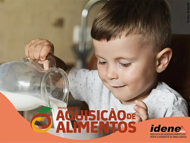 Governo de Minas destina R$ 16 milhões para municípios com programa Leite Novo