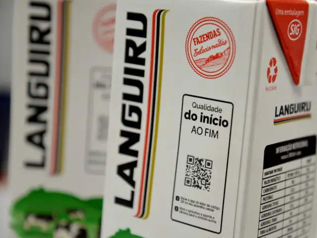 Leite Languiru Origem é destaque no mapeamento Casos de Sucesso em Inovação RS 2020