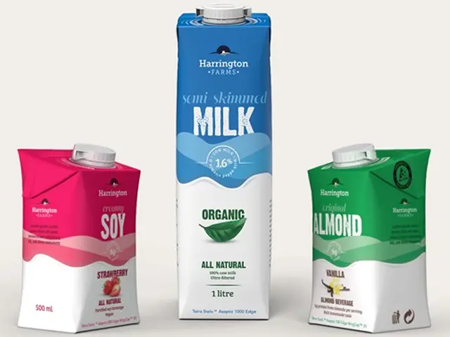 Tetra Pak traz nova embalagem ao mercado brasileiro