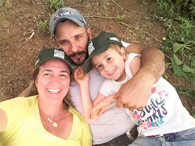 Produtora de leite de cabra de Leopoldina-MG expande negócio com ATeG