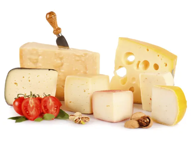 Índice de preços de alimentos da FAO tem maior alta em 10 anos; laticínios sobem 1,5%