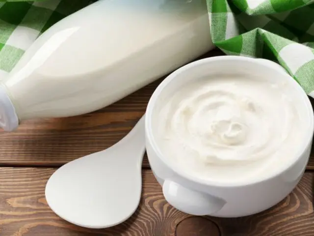 Creme Nata, como garantir estabilidade e homogeneidade durante todo shelf life