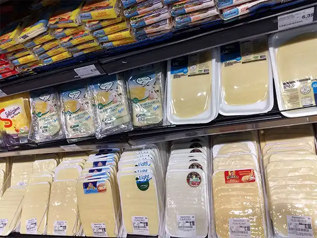 Consumo de queijo cresce entre brasileiros