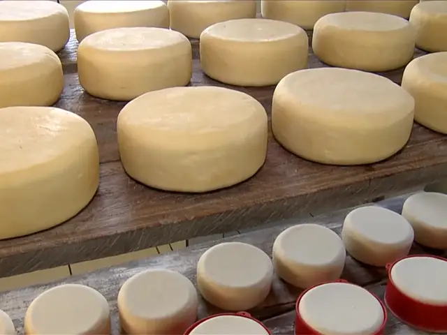Potencial turístico do Queijo Minas Artesanal será tema de live