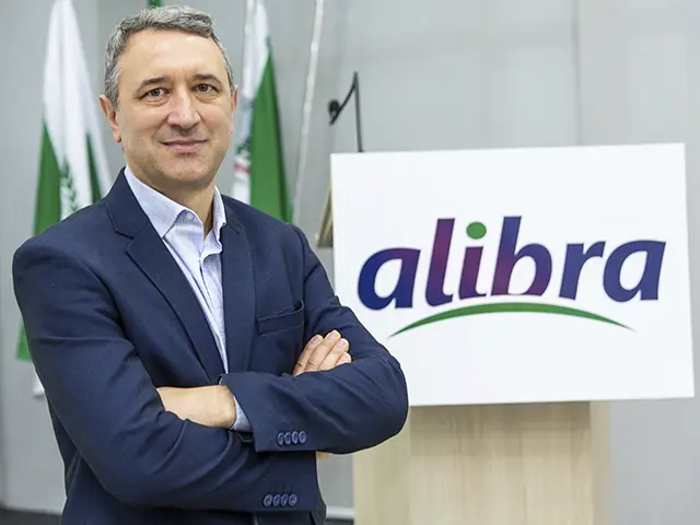 Axxon anuncia aquisição do controle acionário da Alibra Ingredientes