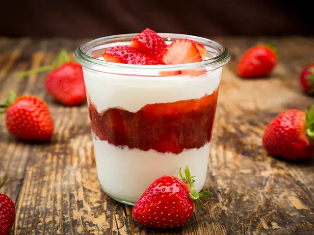 Tate & Lyle firma parceria com a Agrana Fruit