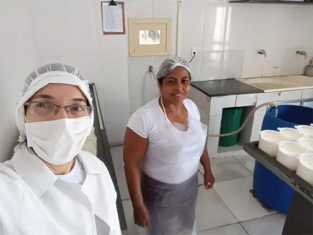 Conquista do Selo Arte e alta de 842% na rentabilidade com ATeG Agroindústria