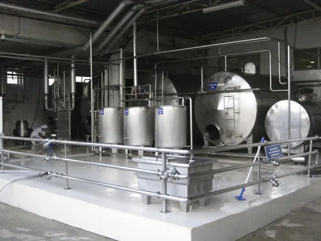 Portaria estabelece requisitos para instalação e funcionamento de postos de refrigeração