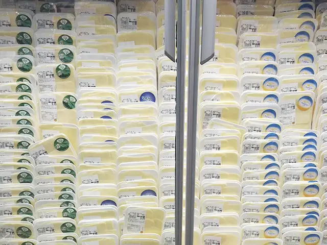 Preços dos lácteos se estabilizam, mas em patamar mais elevado