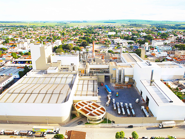 Embaré alcança a 4ª posição do ranking ABRALEITE 2020