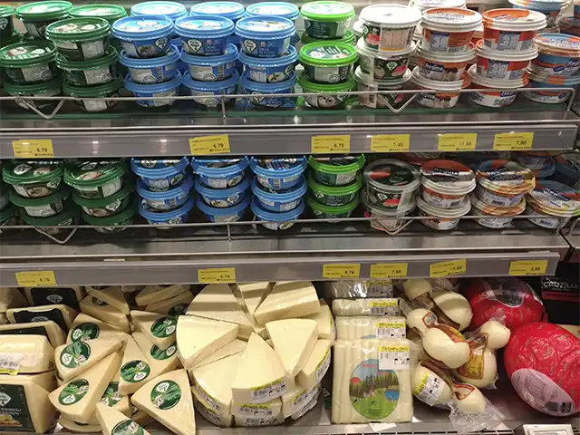 Mercado de lácteos dá sinais de estabilidade no PR