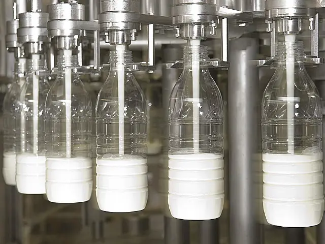 FAESC quer mais diálogo entre laticínios e produtores de leite
