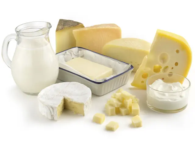 Índice de preços globais de alimentos da FAO voltou a cair em julho; lácteos recuam 2,8%