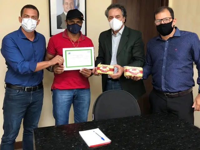 Laticínio Santana conquista Selo de Inspeção Estadual