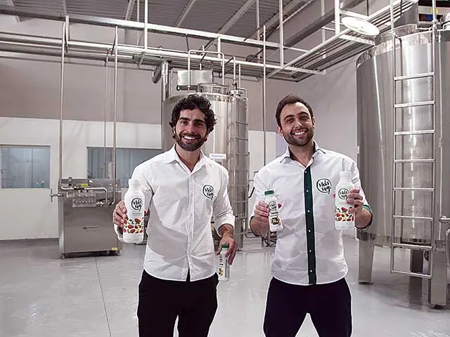 Alimentos passam por regulação no País