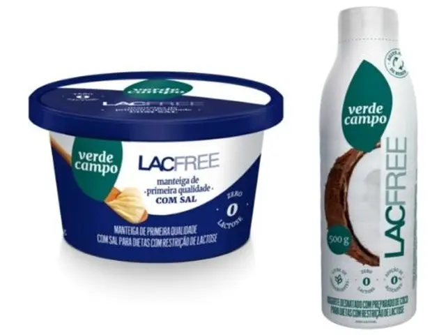 Verde Campo lança novos produtos