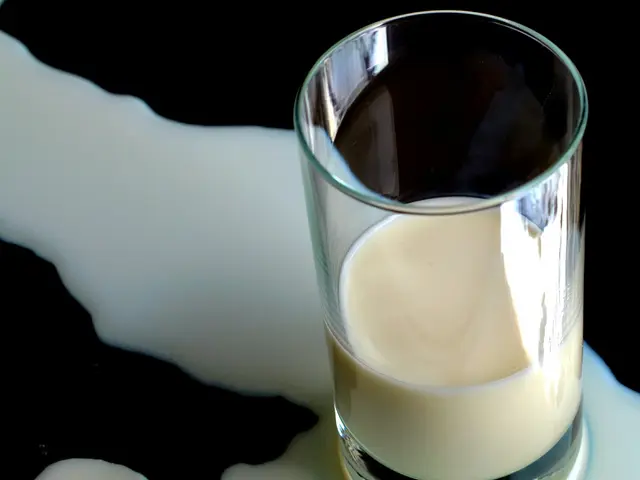 Conseleite/MG: preço do leite entregue em agosto com projeção de leve queda de 0,61%