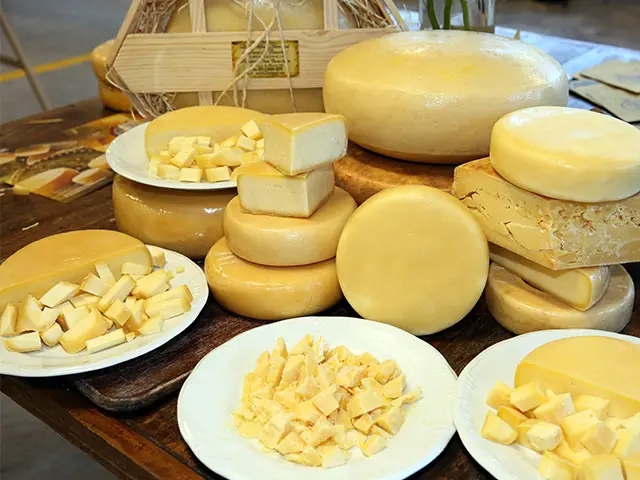 13º Concurso Estadual de Queijo Minas Artesanal está com inscrições abertas