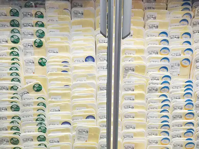 Mercado de lácteos do Paraná fica estável em agosto