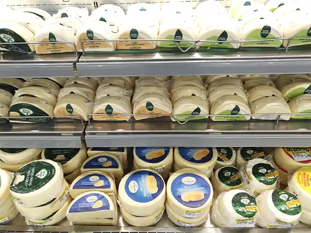 Preços dos lácteos registram estabilidade ao longo de agosto em meio a baixa oferta