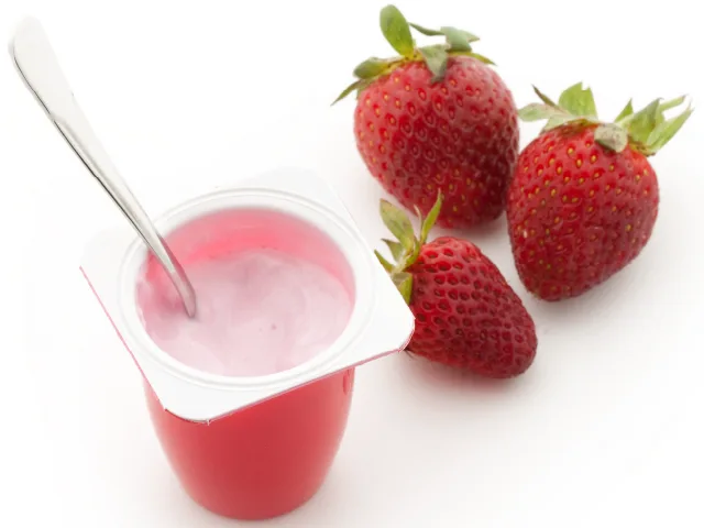 Sistemas proteicos e estabilizantes para a produção de Petit suisse