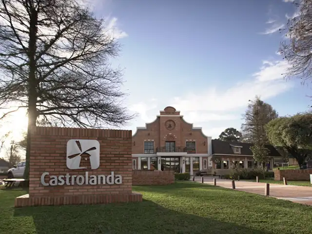 Castrolanda ganha posições em rankings das maiores empresas do país