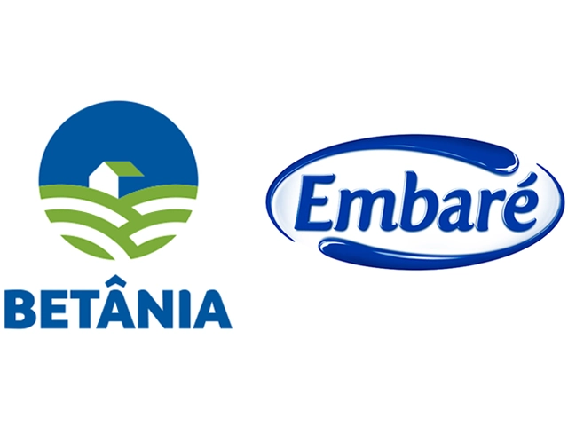 Betânia e Embaré anunciam intenção de combinar suas operações