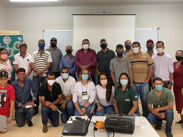 Eu não conhecia minha propriedade, diz produtor após primeiro ano de ATeG