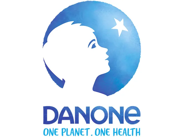 Danone se reorganiza e prevê aumentar seu faturamento até 10% mais