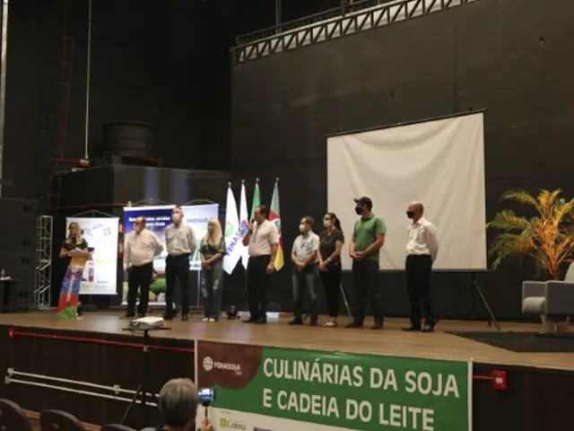 Região de Santa Rosa/RS aponta redução no número de produtores e estabilidade no volume de leite