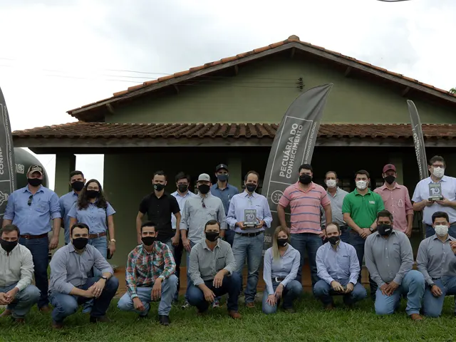 Projeto Pecuária do Conhecimento, da Phibro Saúde Animal e APTA, completa 10 anos