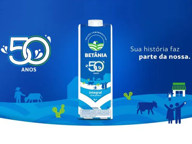 Betânia completa 50 anos e celebra sua história junto às famílias nordestinas