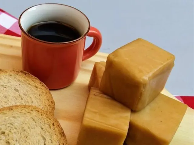 Requeijão Moreno de Porteirinha está entre os queijos mais saborosos do mundo