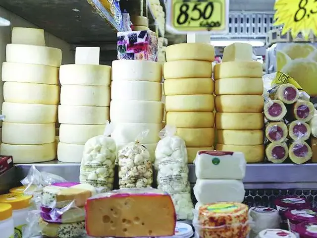 Produção de queijo artesanal está até 100% mais cara em Minas