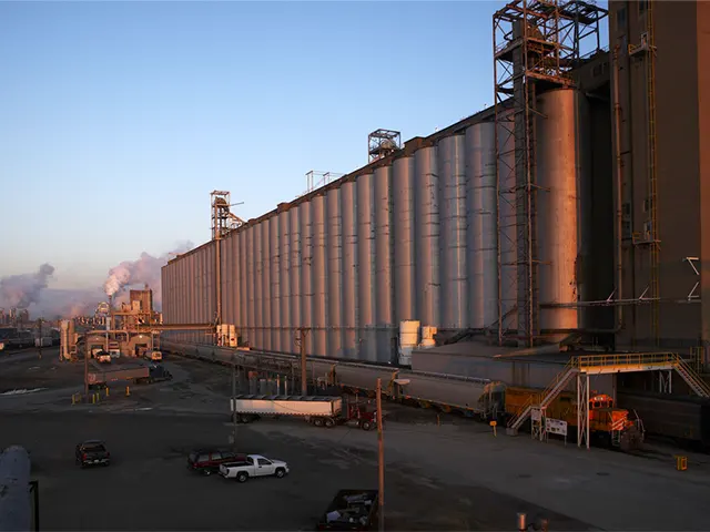 Tate & Lyle elimina uso de carvão em todas as suas operações