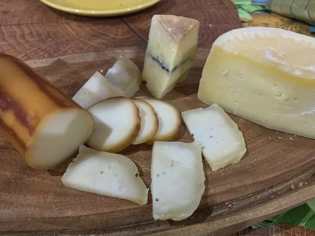Produtora investe em queijos especiais em Jampruca/MG