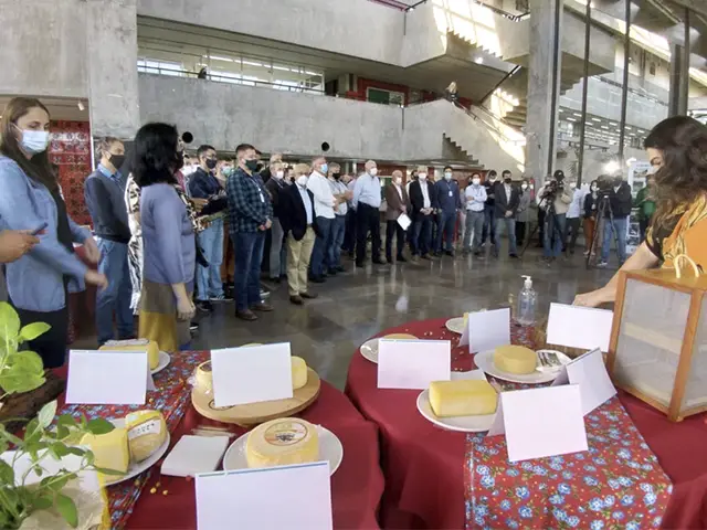 Paraná lança Rota do Queijo, que vai ampliar possibilidades da agricultura familiar