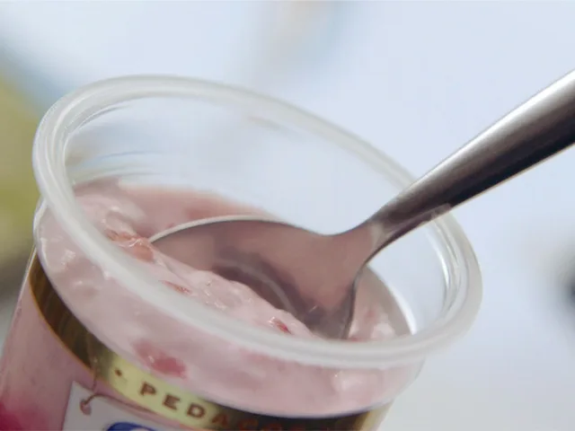 Mercado global de iogurte deve ultrapassar US$ 100 bilhões