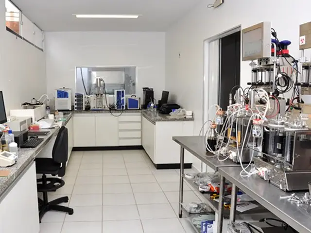 Laboratório do Ital amplia capacidade de pesquisa e desenvolvimento de bactérias láticas e probióticas