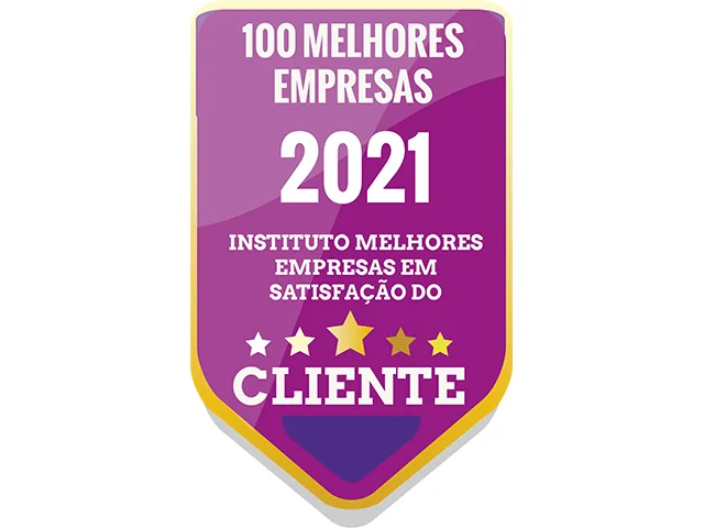 Yakult está entre as 100 melhores empresas em Satisfação do Cliente de 2021