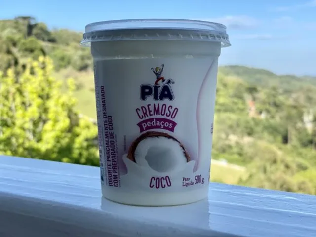 Cooperativa Piá amplia mix de produtos com novas embalagens