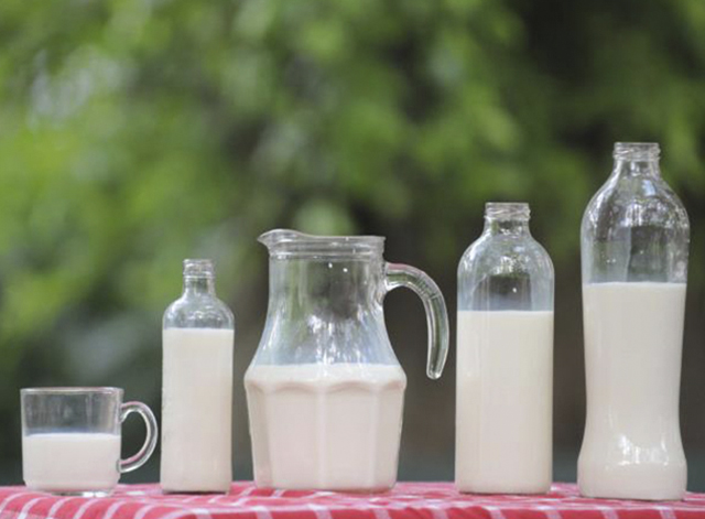 Estado de São Paulo estende Isenção do ICMS para o leite pasteurizado