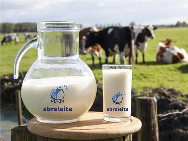 Abraleite participa de reunião sobre exportação de produtos lácteos para a China