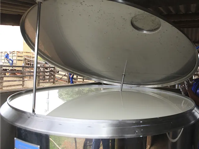 Seagri-SE prorroga chamada Pública para contratar fornecedores de leite