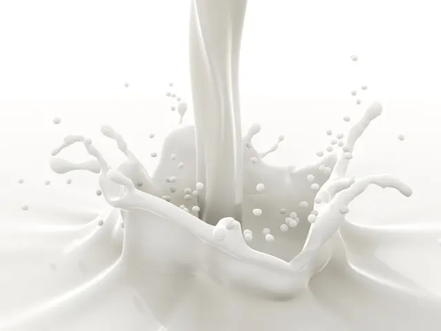Conseleite/PR: projeção de alta de 10,47% no preço do leite entregue em março