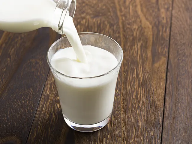 Custo de produção de leite registra alta de 2,7% em Março
