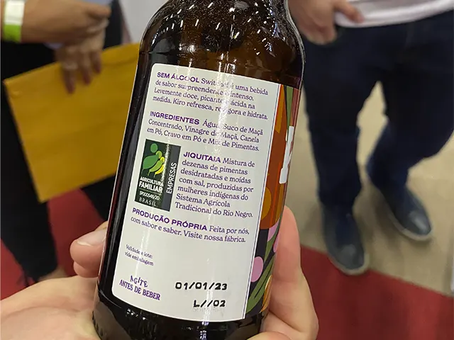 São Paulo soma 599 produtos com selo da agricultura familiar