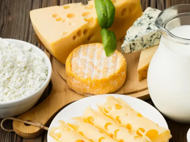 Amargor em queijos: entenda porque isso acontece