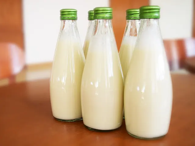 Produção de leite desaba com a piora na rentabilidade
